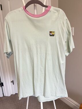 Teddy Fresh x SpongeBob Tee